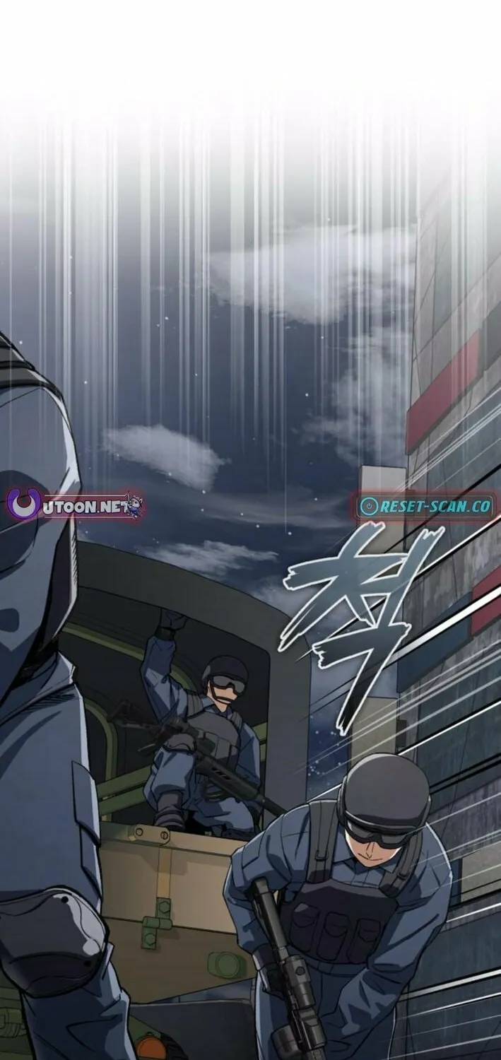 Blood Demon Reincarnation Chapter 19 page 2 - 