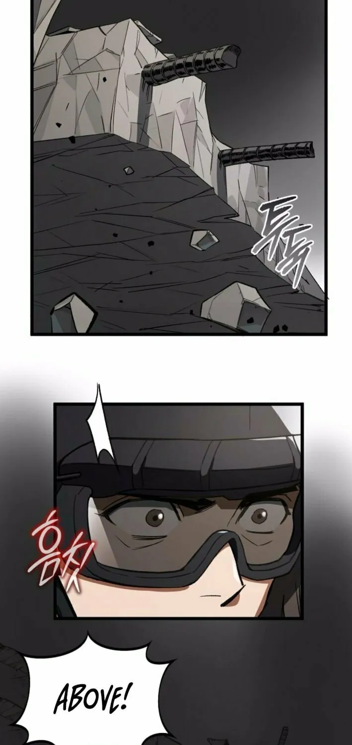 Blood Demon Reincarnation Chapter 19 page 17 - 