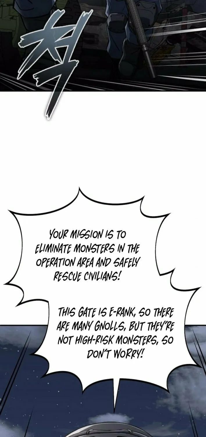 Blood Demon Reincarnation Chapter 19 page 3 - 