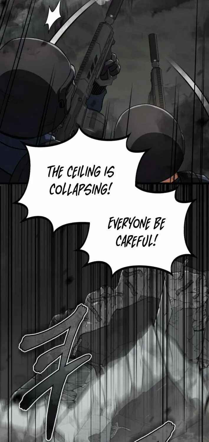 Blood Demon Reincarnation Chapter 19 page 22 - 