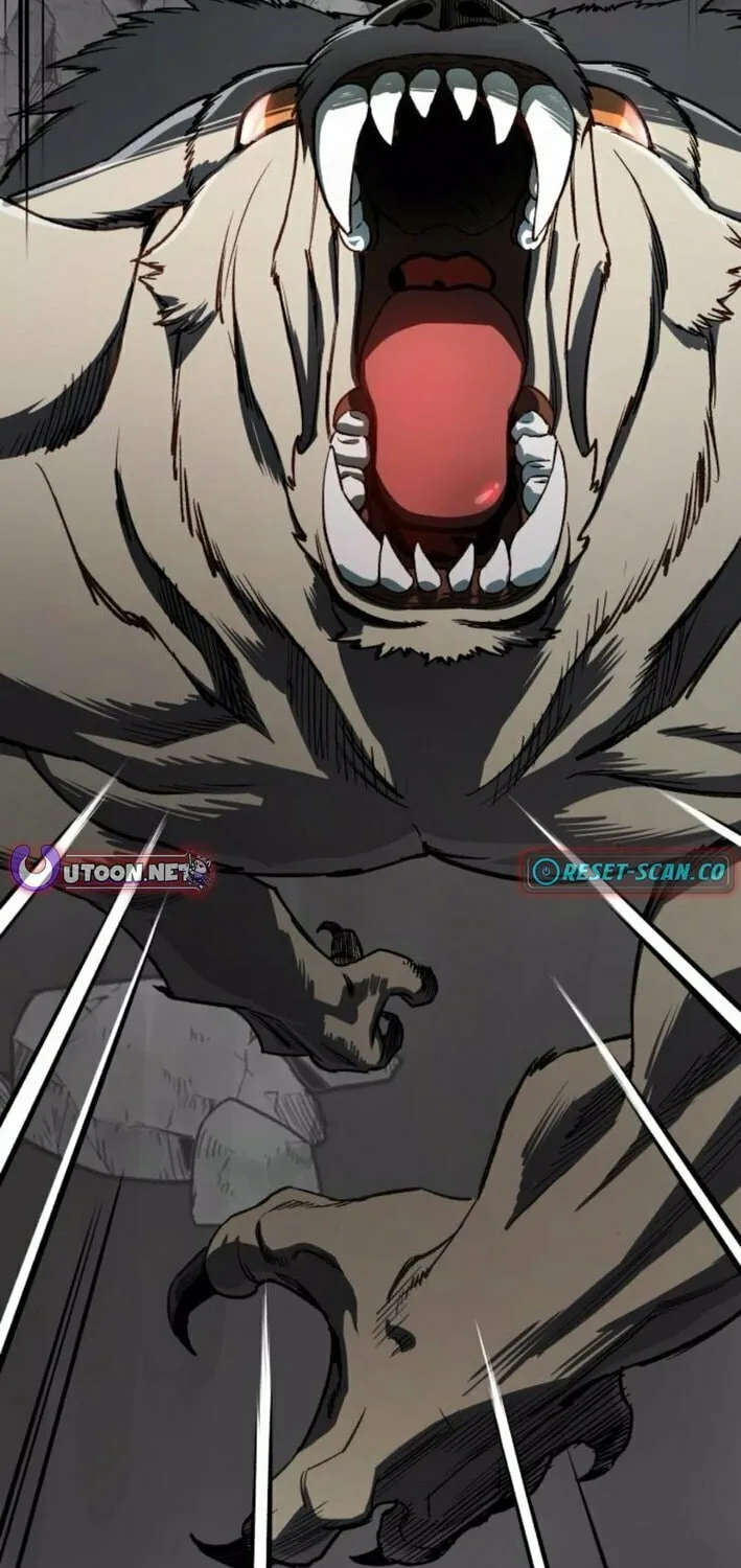 Blood Demon Reincarnation Chapter 19 page 24 - 