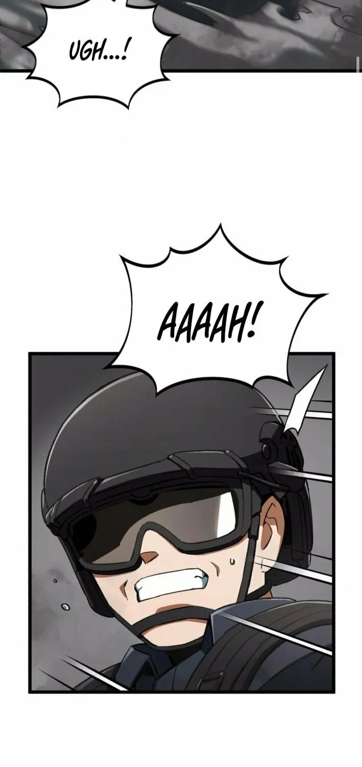 Blood Demon Reincarnation Chapter 19 page 26 - 