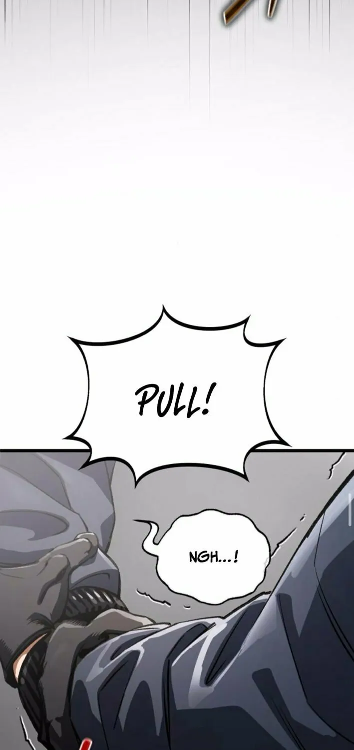 Blood Demon Reincarnation Chapter 19 page 31 - 
