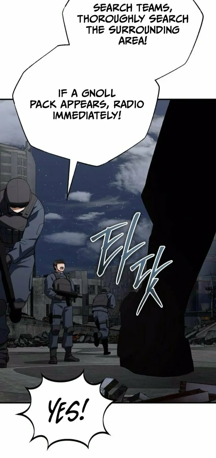 Blood Demon Reincarnation Chapter 19 page 36 - 