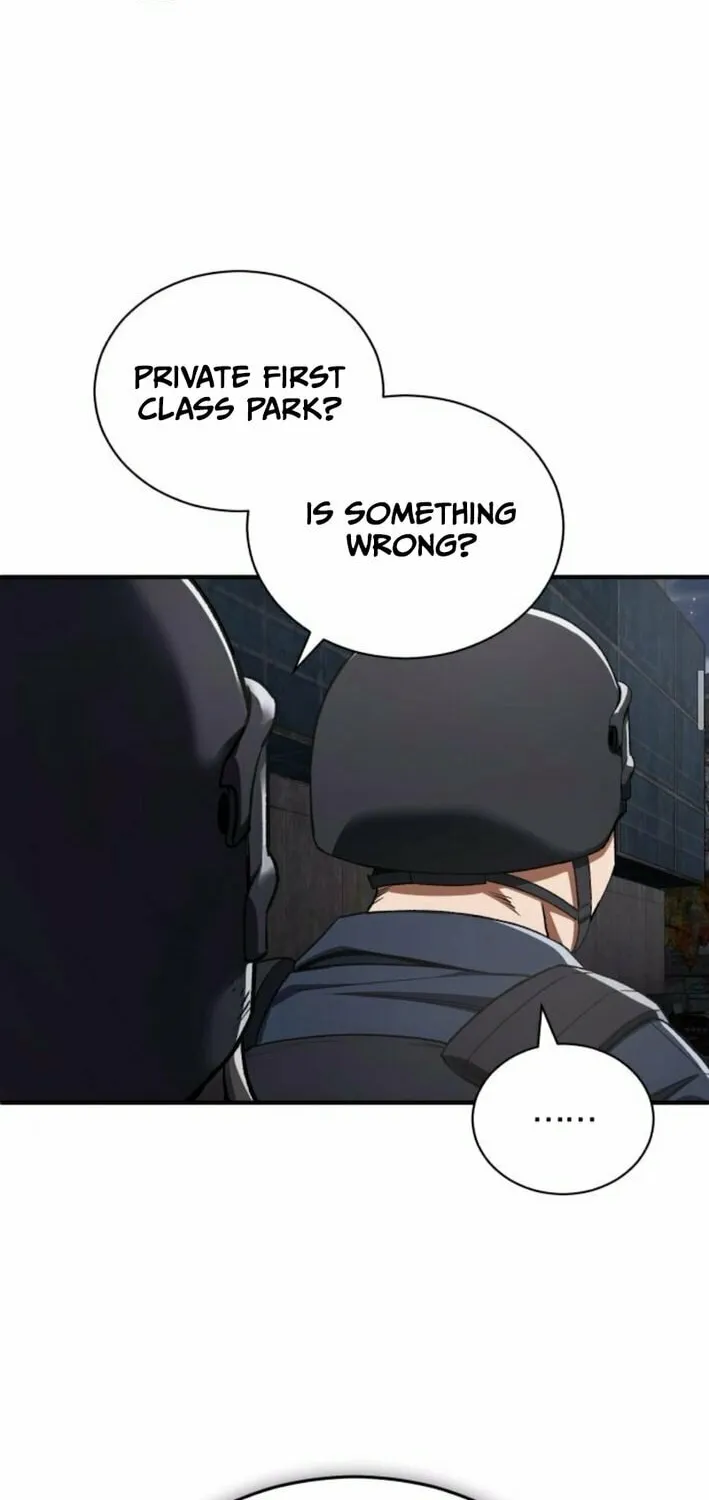 Blood Demon Reincarnation Chapter 19 page 39 - 