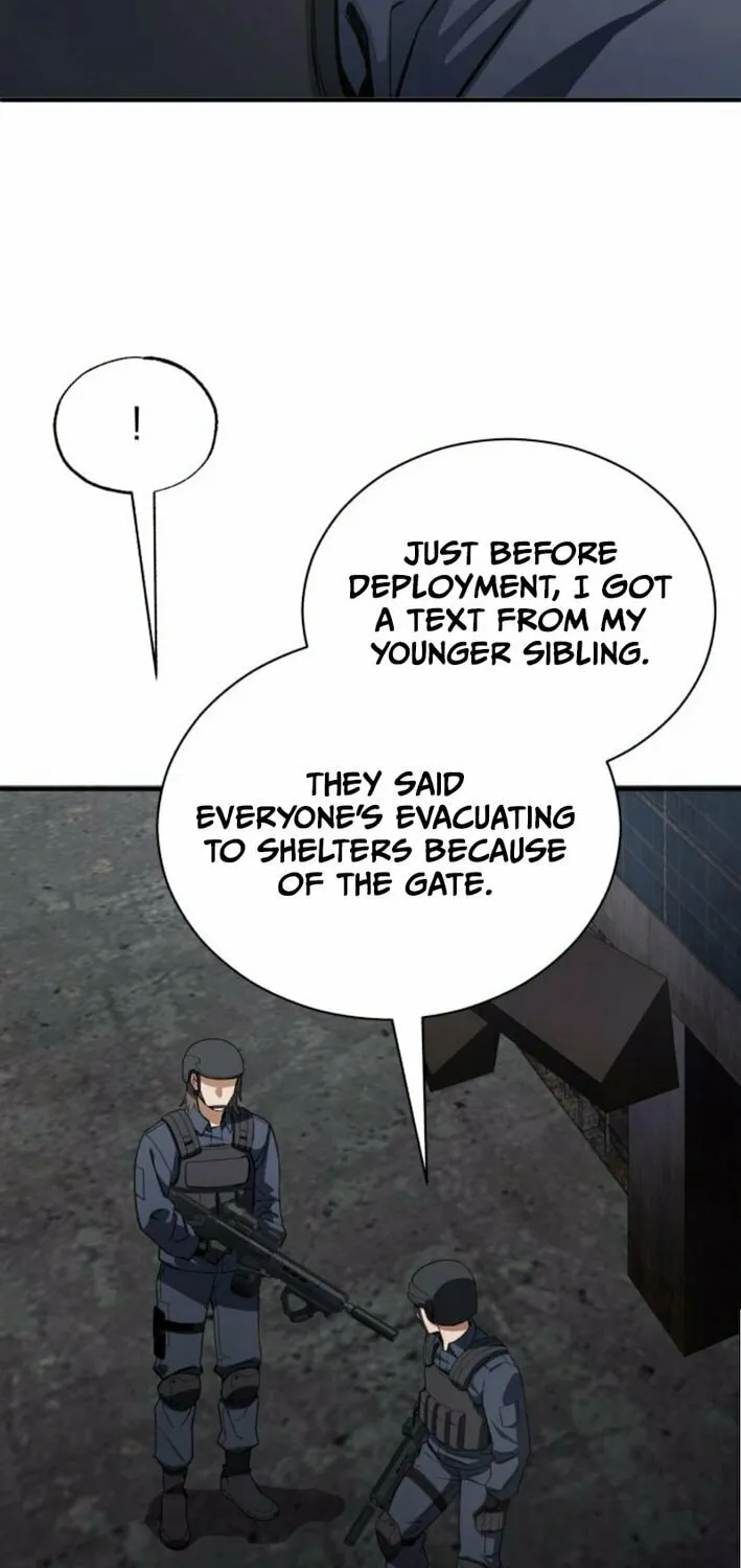Blood Demon Reincarnation Chapter 19 page 41 - 