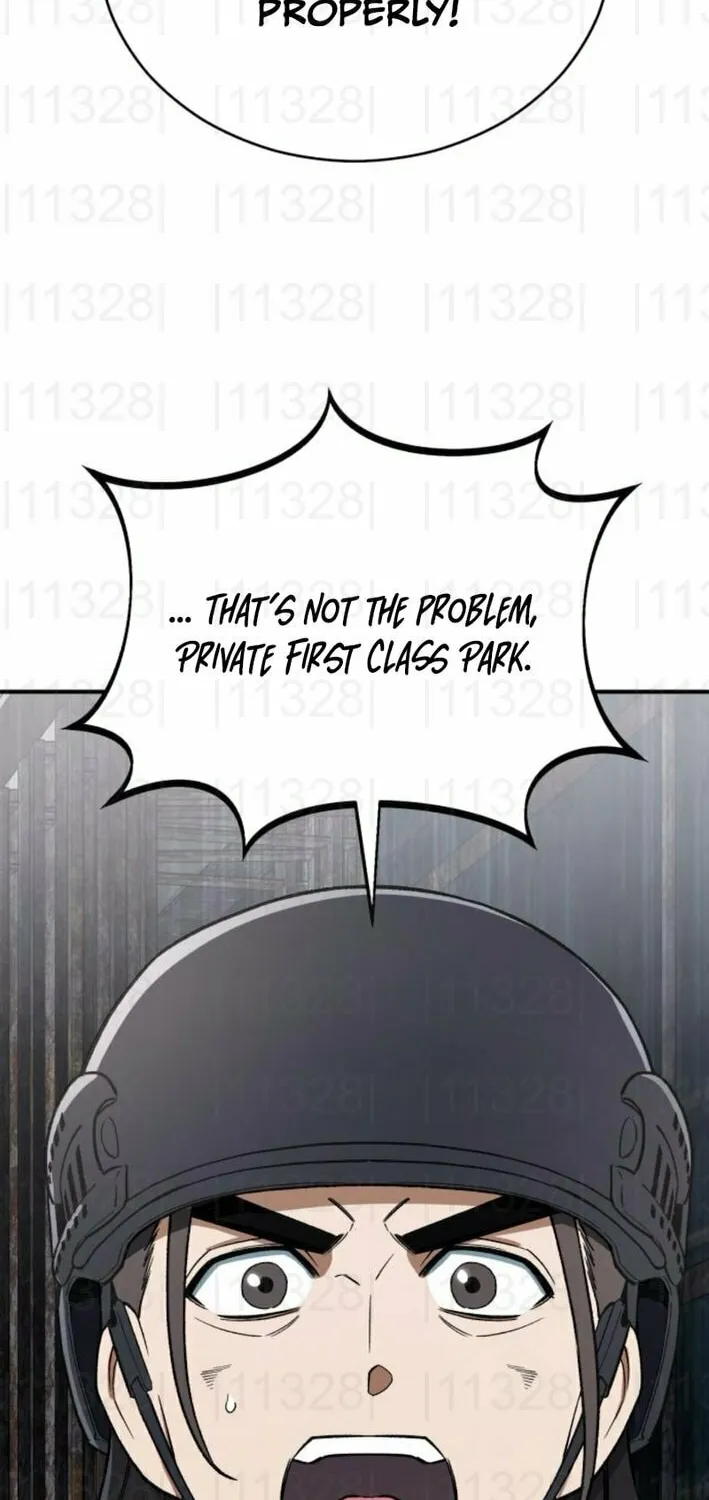 Blood Demon Reincarnation Chapter 19 page 46 - 