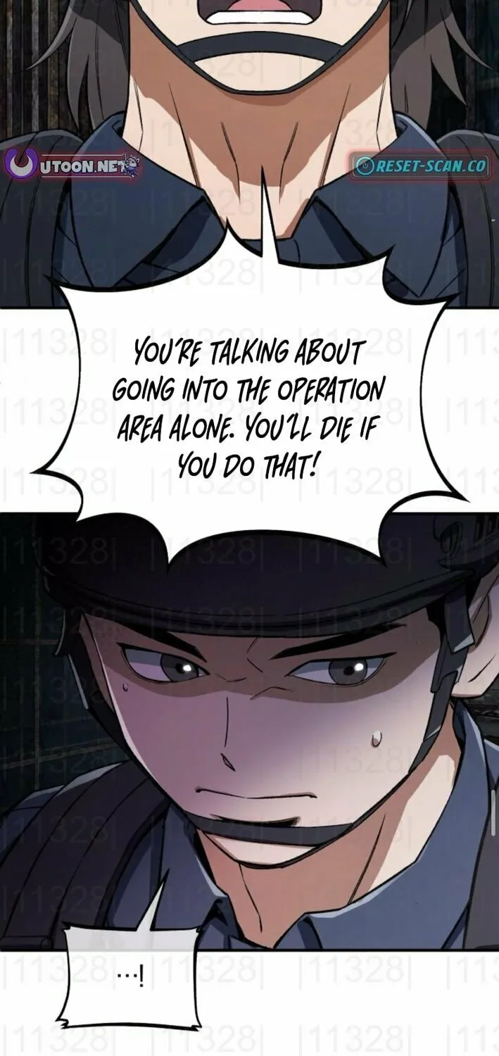 Blood Demon Reincarnation Chapter 19 page 47 - 