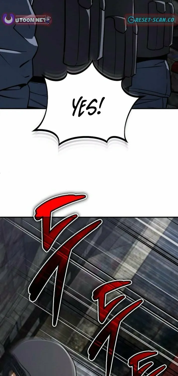 Blood Demon Reincarnation Chapter 19 page 6 - 