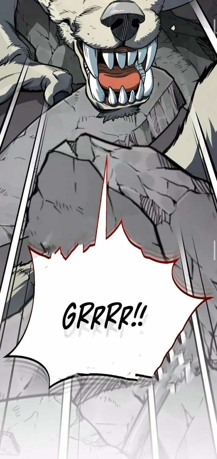 Blood Demon Reincarnation Chapter 19 page 60 - 