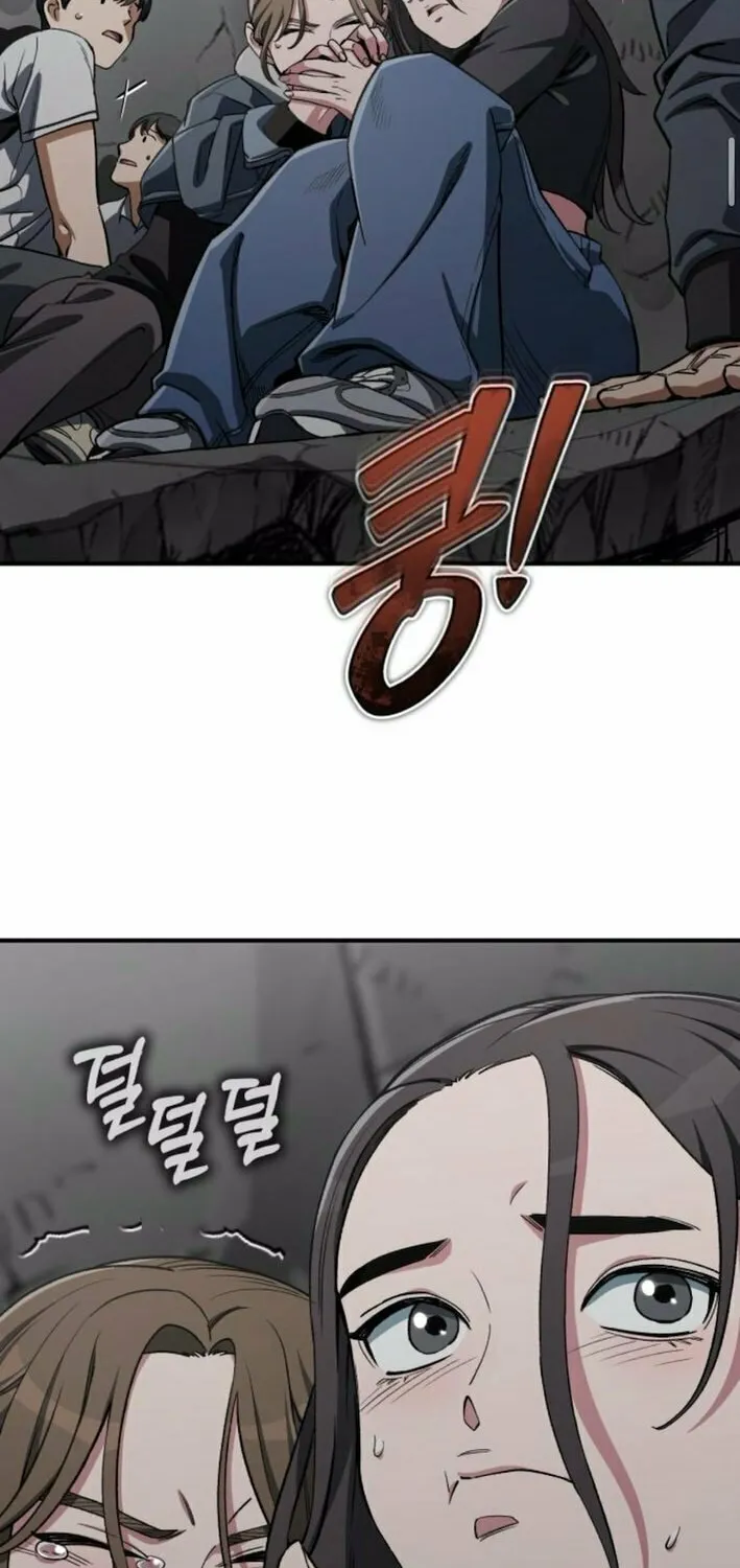 Blood Demon Reincarnation Chapter 19 page 62 - 