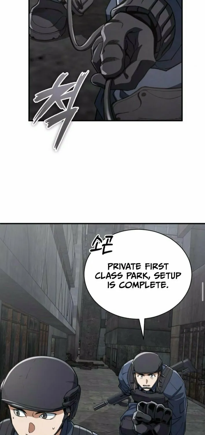 Blood Demon Reincarnation Chapter 19 page 64 - 