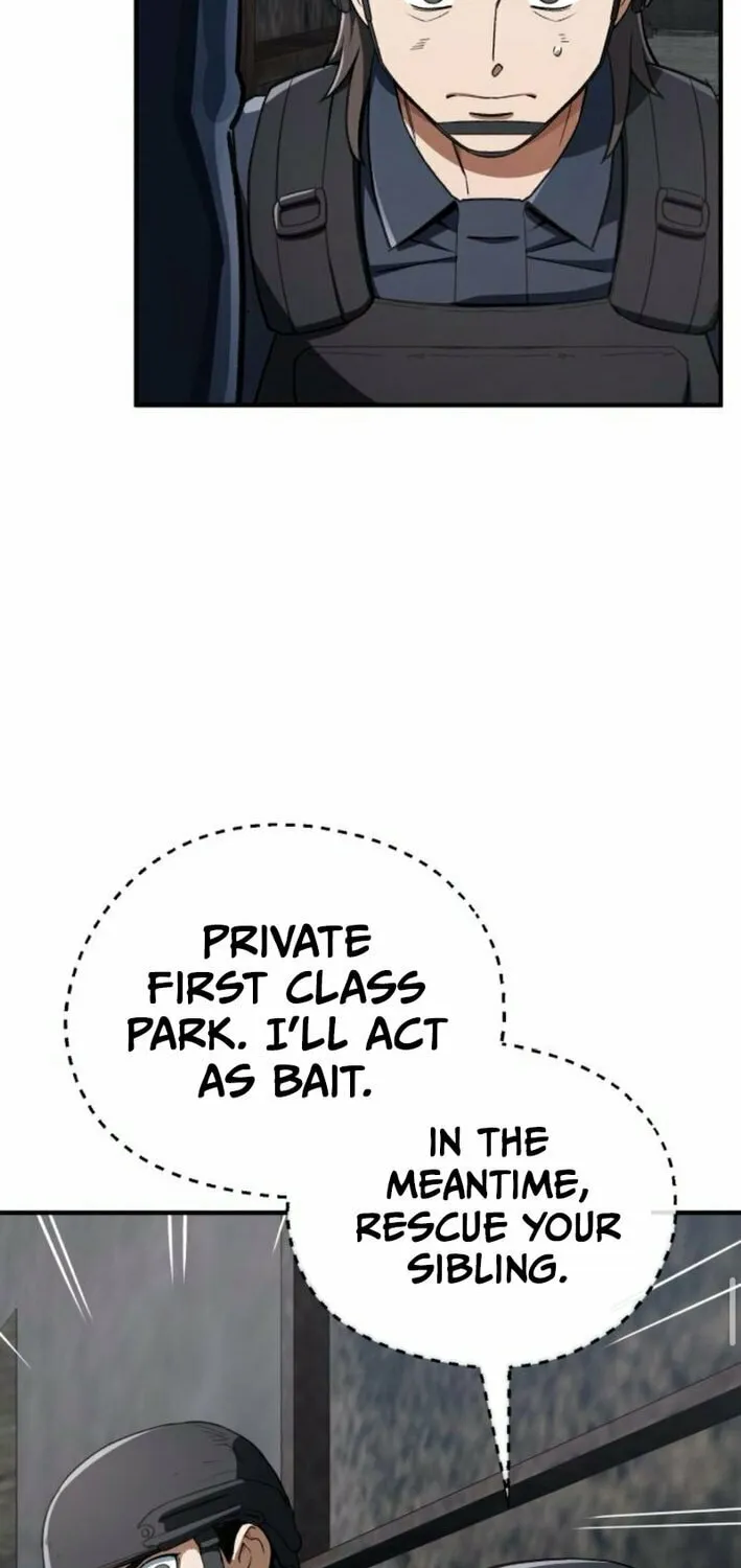 Blood Demon Reincarnation Chapter 19 page 67 - 