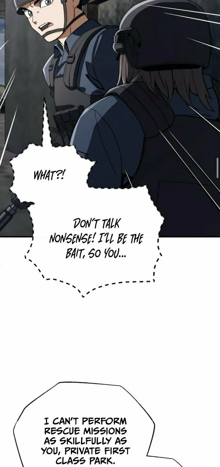 Blood Demon Reincarnation Chapter 19 page 68 - 