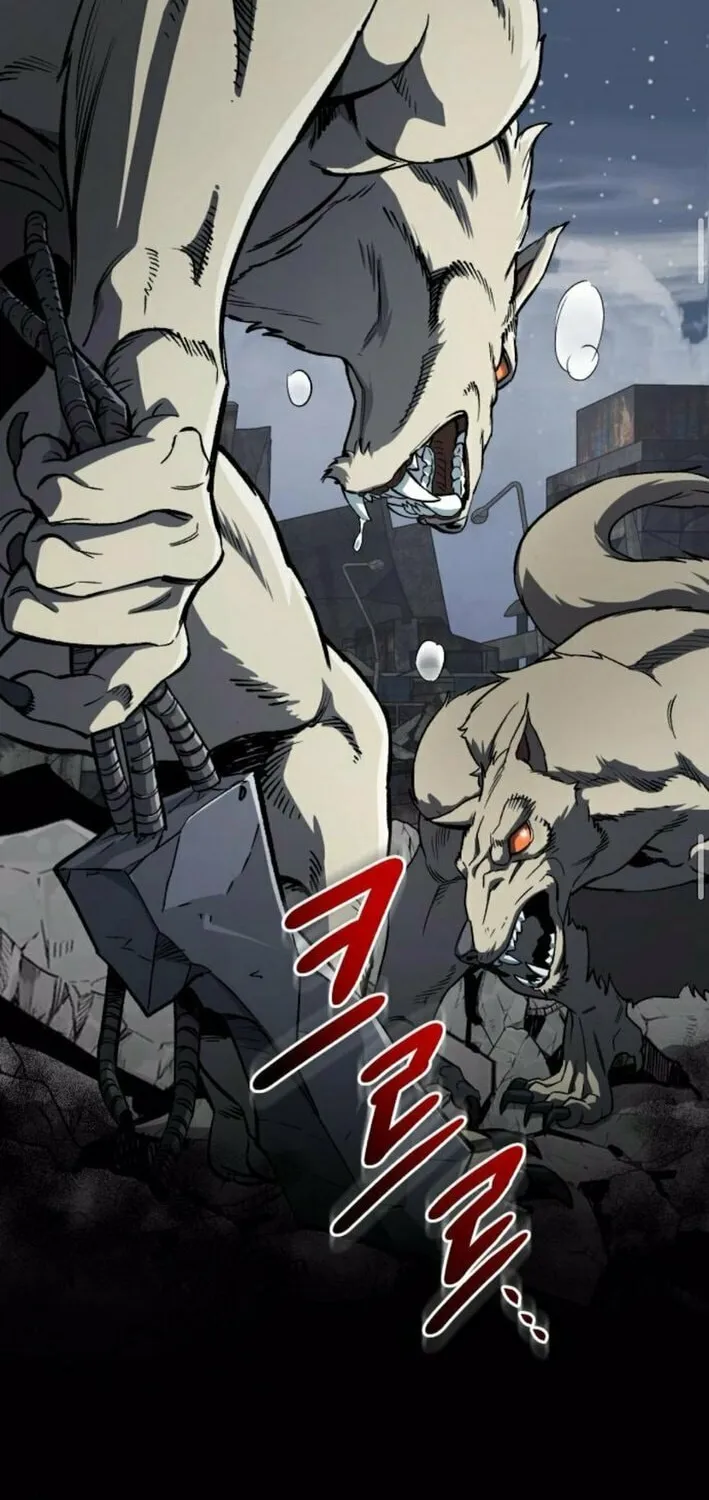 Blood Demon Reincarnation Chapter 19 page 72 - 