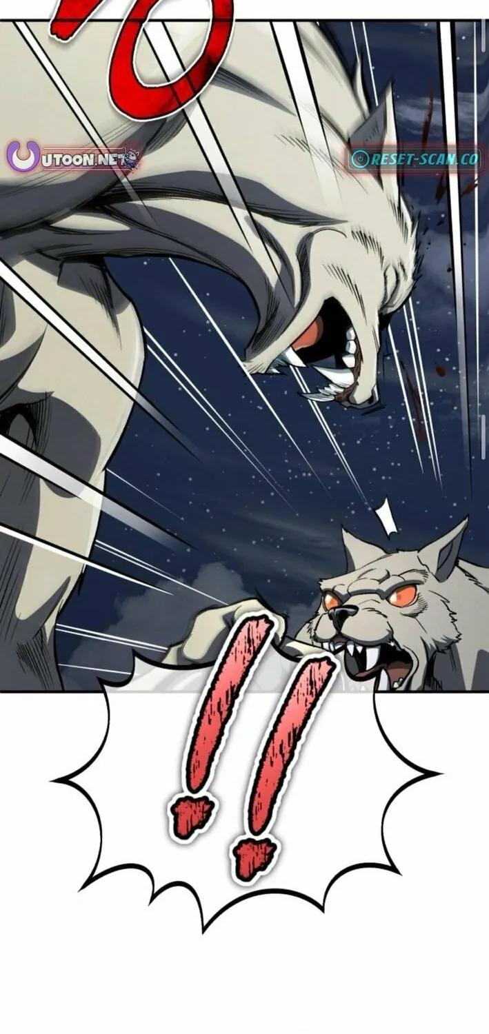 Blood Demon Reincarnation Chapter 19 page 74 - 