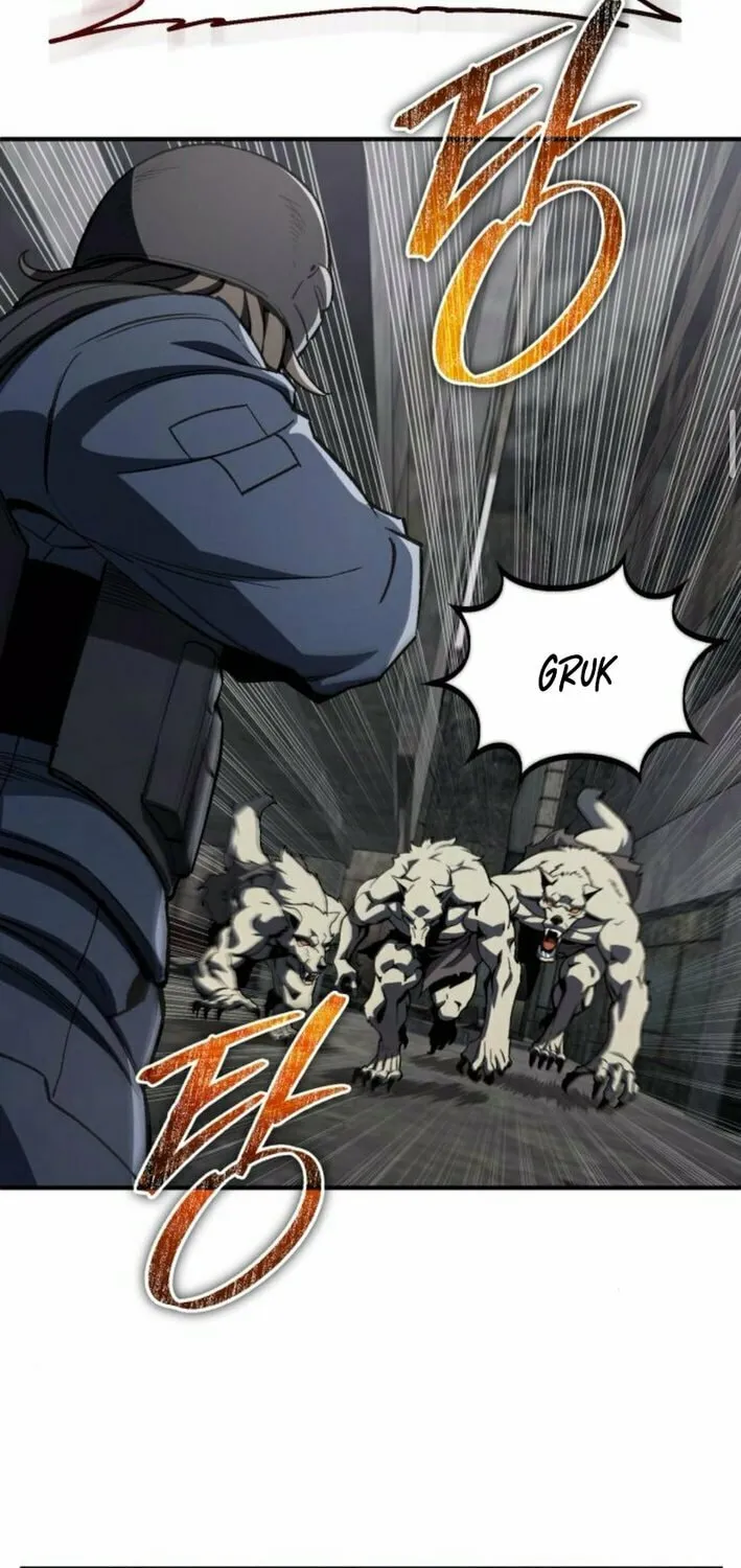 Blood Demon Reincarnation Chapter 19 page 78 - 
