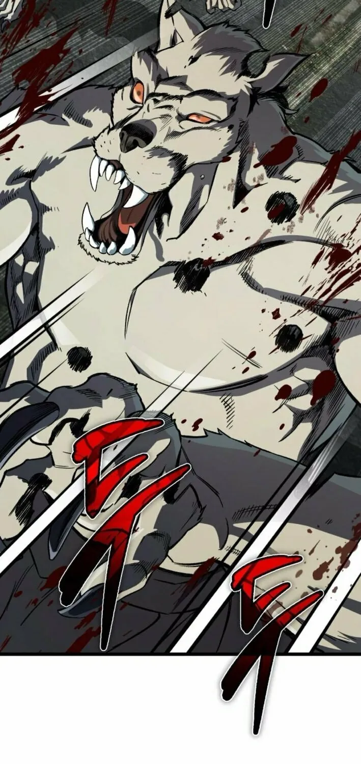 Blood Demon Reincarnation Chapter 19 page 9 - 