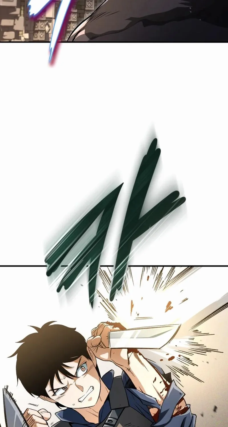 Blood Demon Reincarnation Chapter 2 page 105 - 