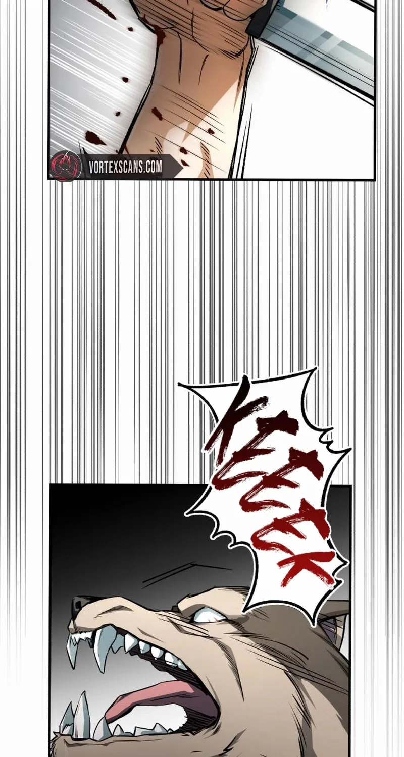 Blood Demon Reincarnation Chapter 2 page 107 - 