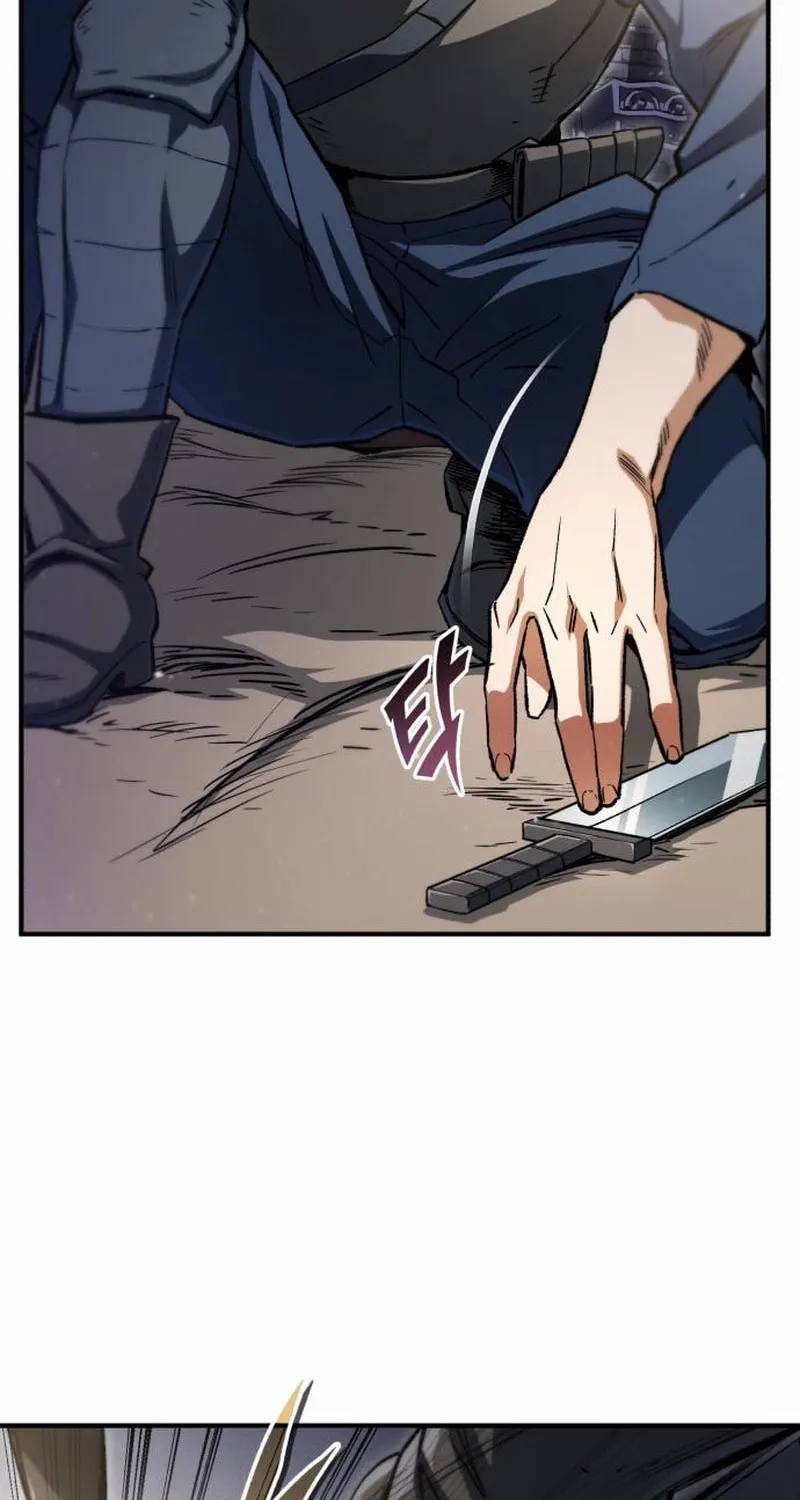 Blood Demon Reincarnation Chapter 2 page 116 - 