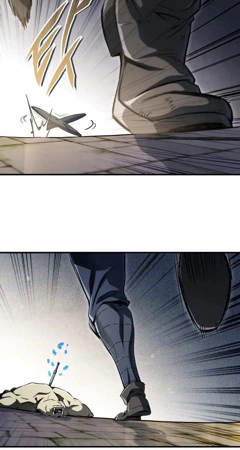 Blood Demon Reincarnation Chapter 2 page 117 - 