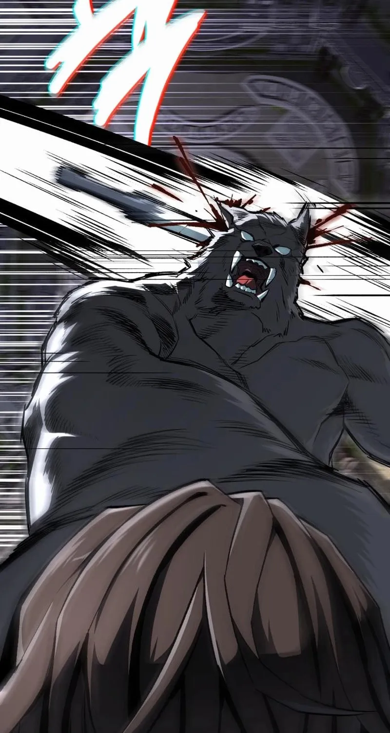 Blood Demon Reincarnation Chapter 2 page 124 - 