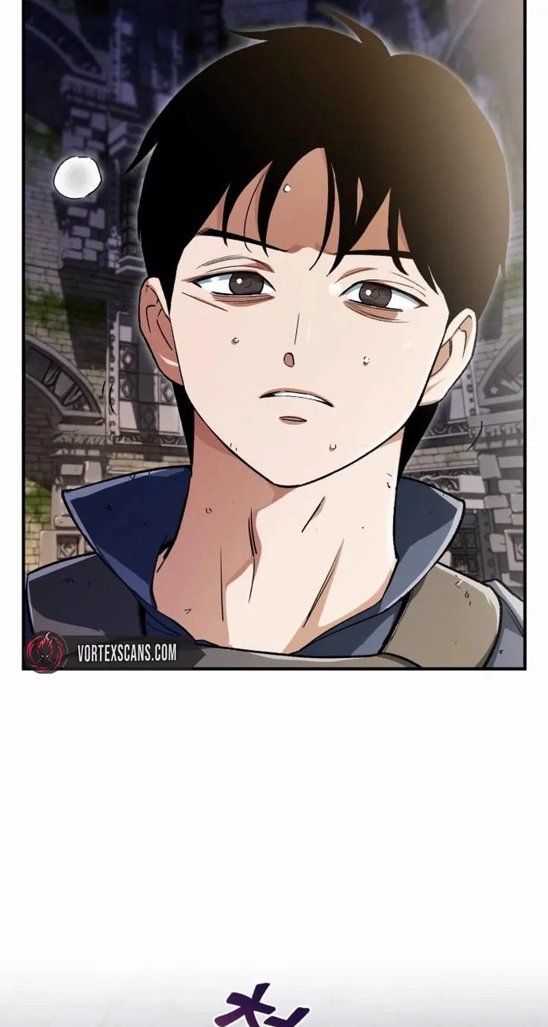 Blood Demon Reincarnation Chapter 2 page 127 - 