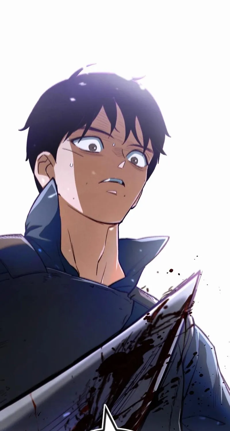 Blood Demon Reincarnation Chapter 2 page 37 - 