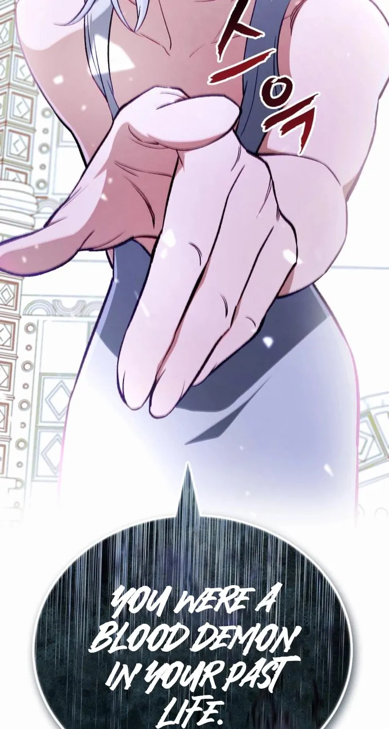Blood Demon Reincarnation Chapter 2 page 41 - 