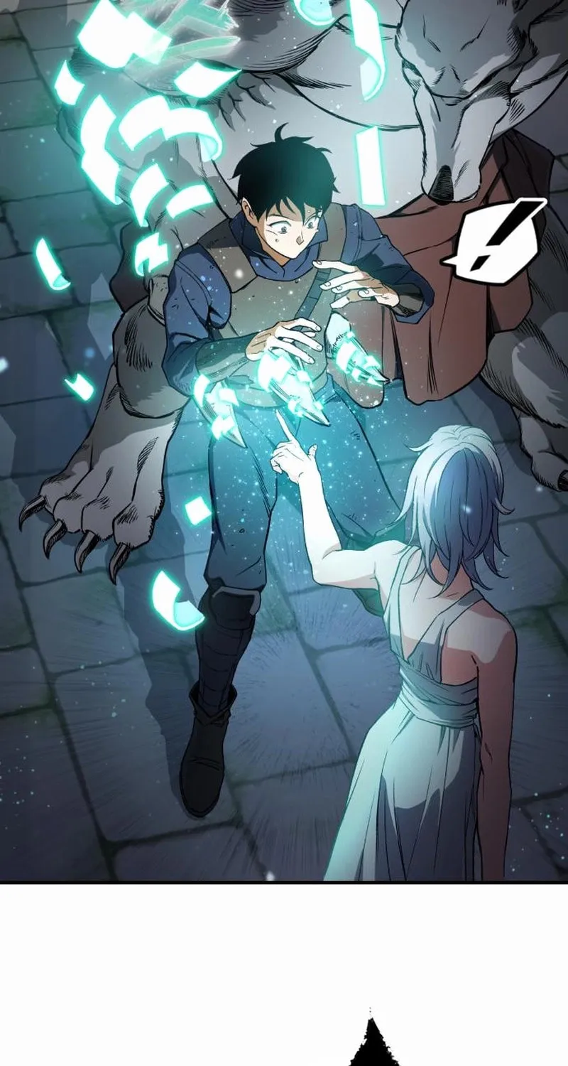 Blood Demon Reincarnation Chapter 2 page 45 - 