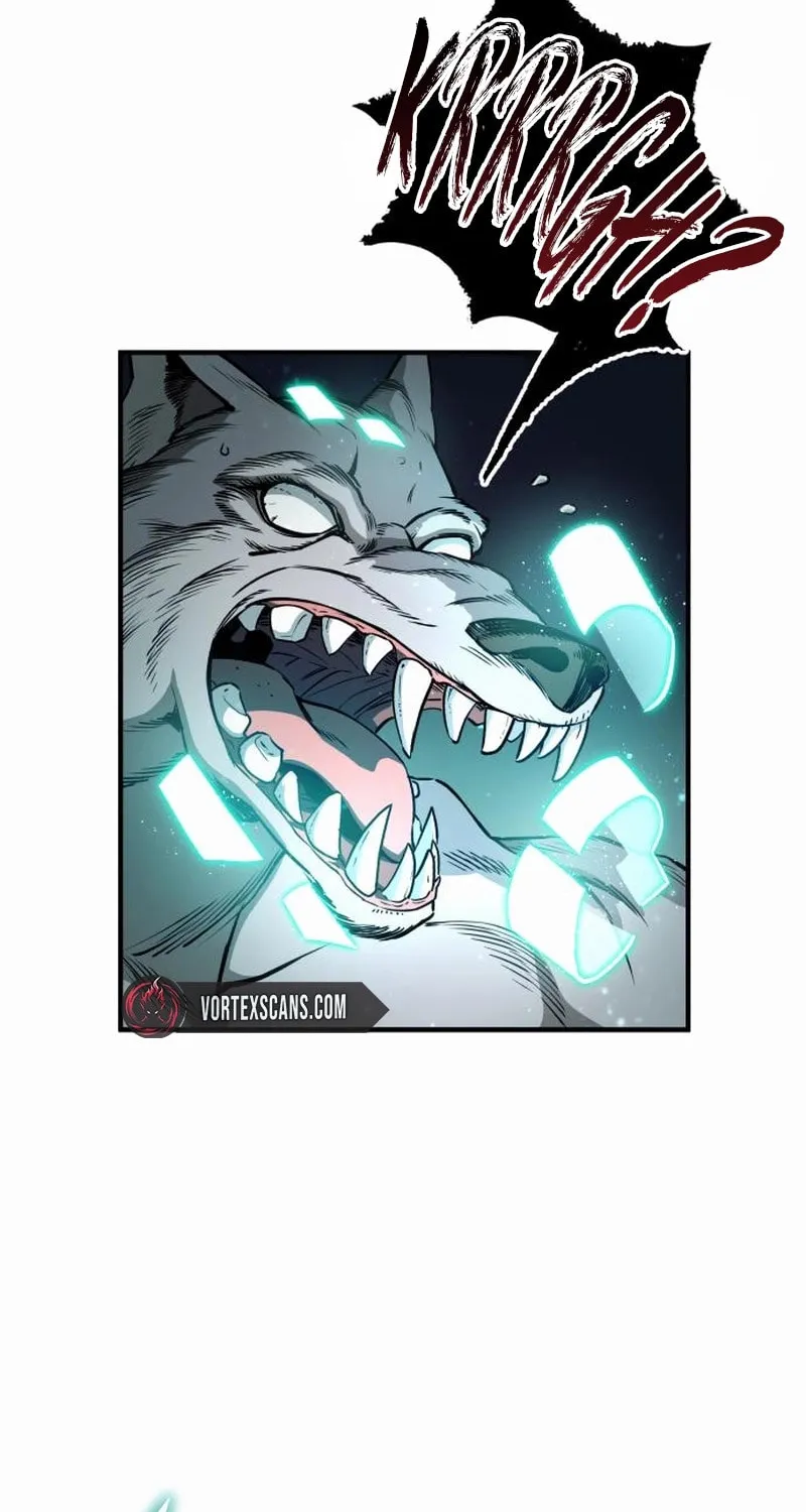 Blood Demon Reincarnation Chapter 2 page 46 - 