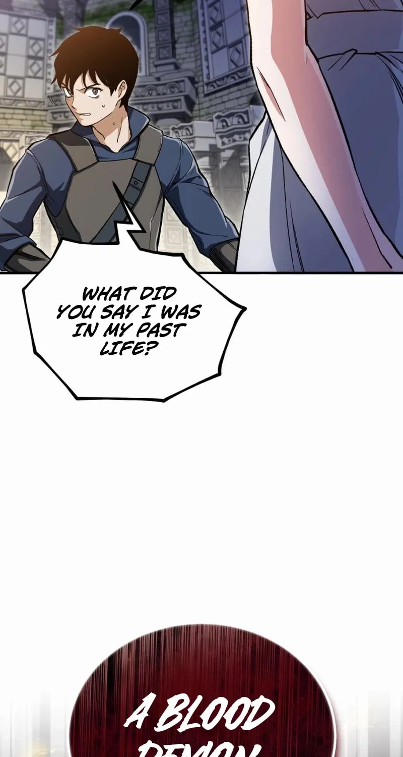 Blood Demon Reincarnation Chapter 2 page 49 - 