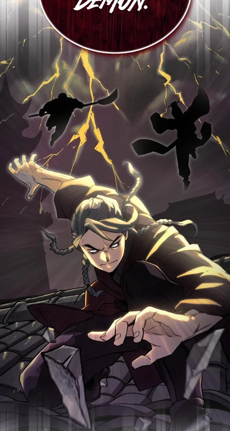 Blood Demon Reincarnation Chapter 2 page 50 - 