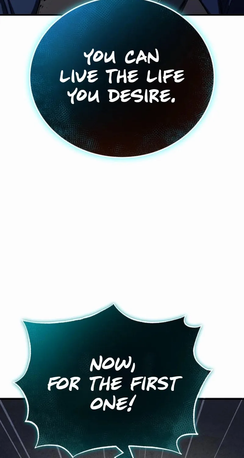 Blood Demon Reincarnation Chapter 2 page 58 - 
