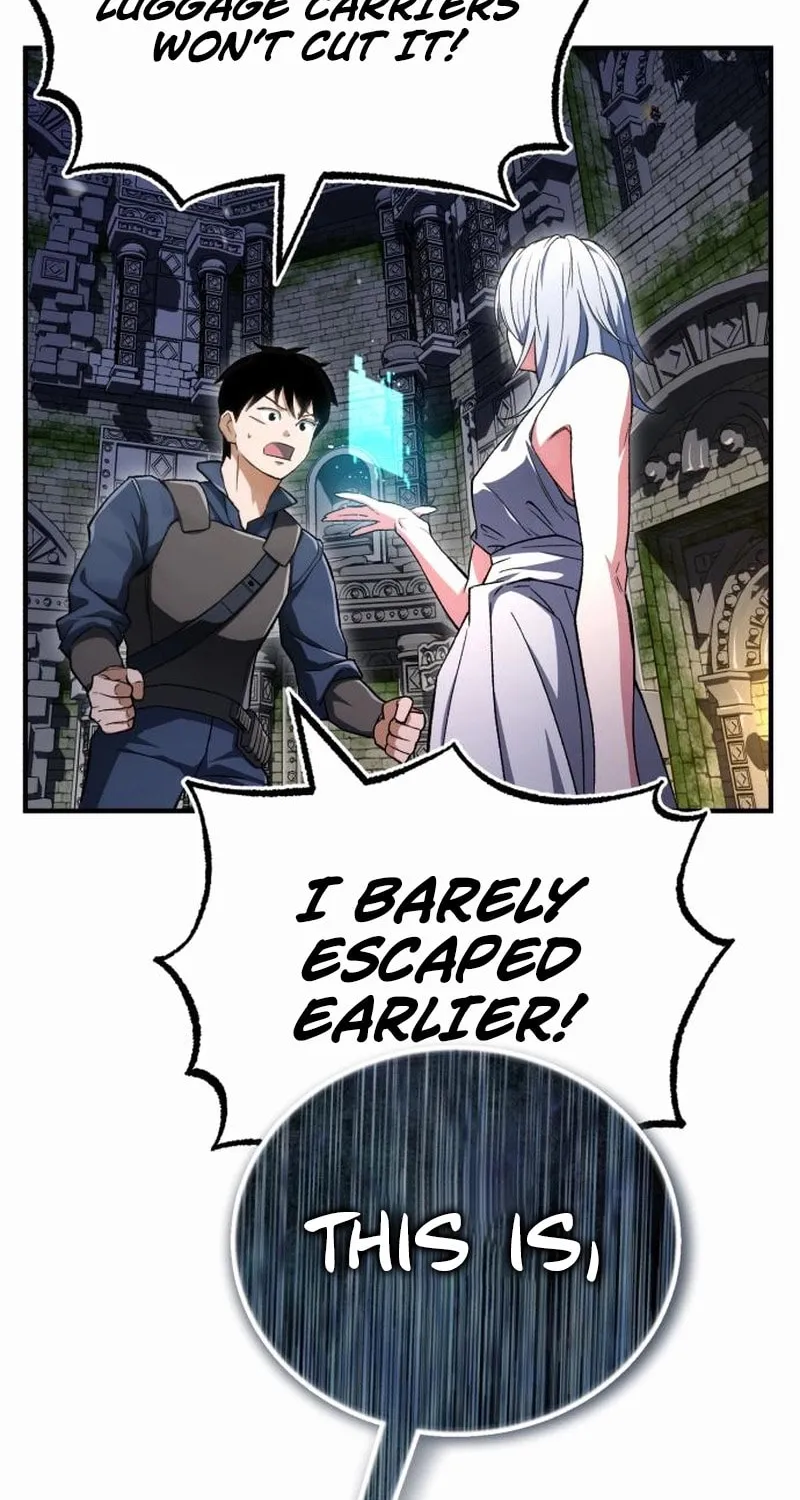 Blood Demon Reincarnation Chapter 2 page 64 - 