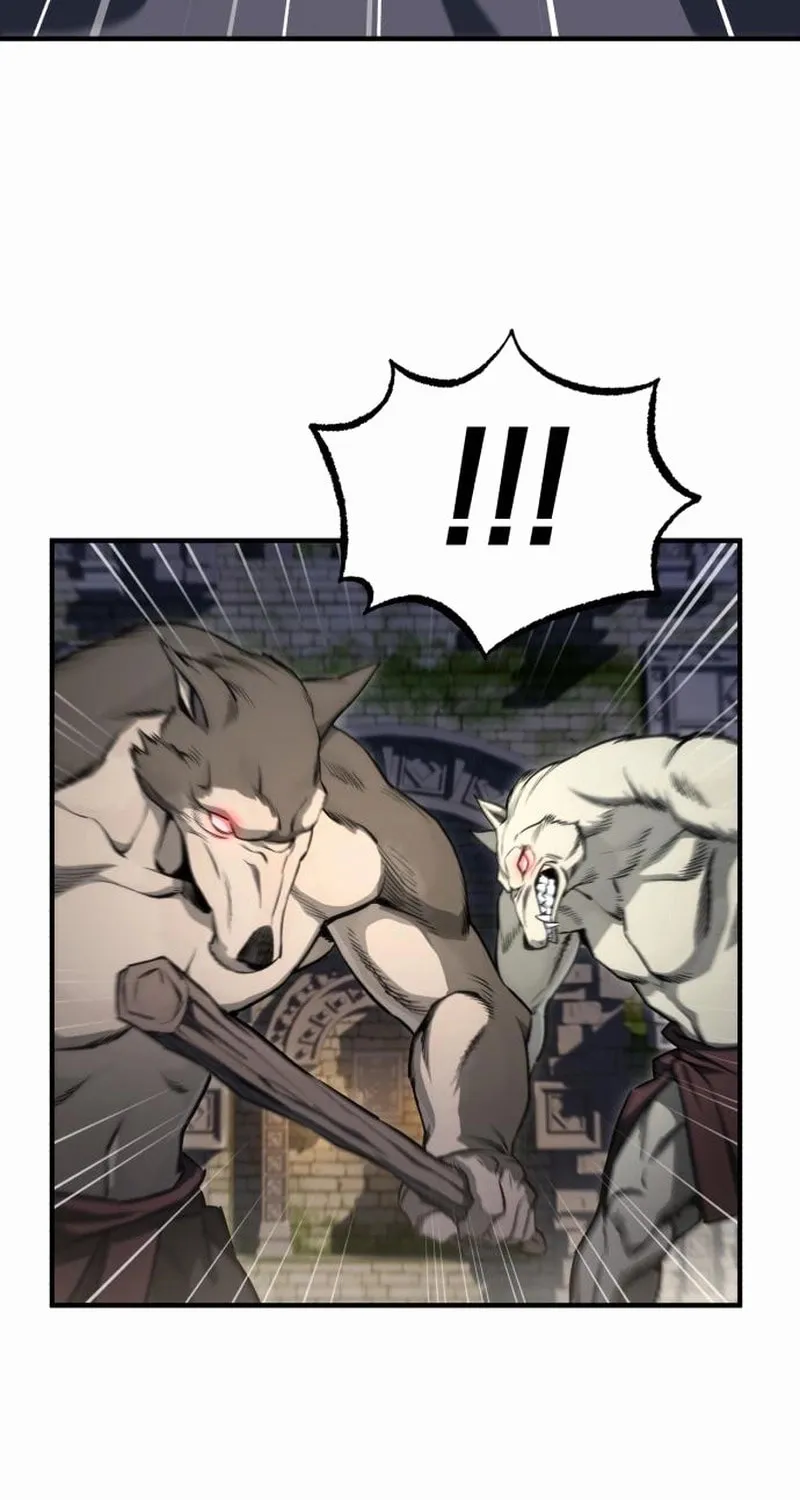 Blood Demon Reincarnation Chapter 2 page 71 - 