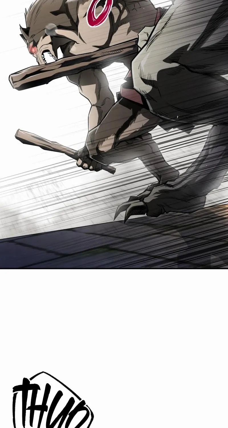 Blood Demon Reincarnation Chapter 2 page 73 - 