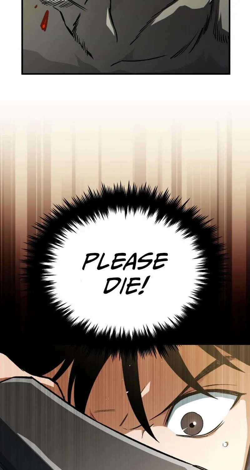 Blood Demon Reincarnation Chapter 2 page 91 - 