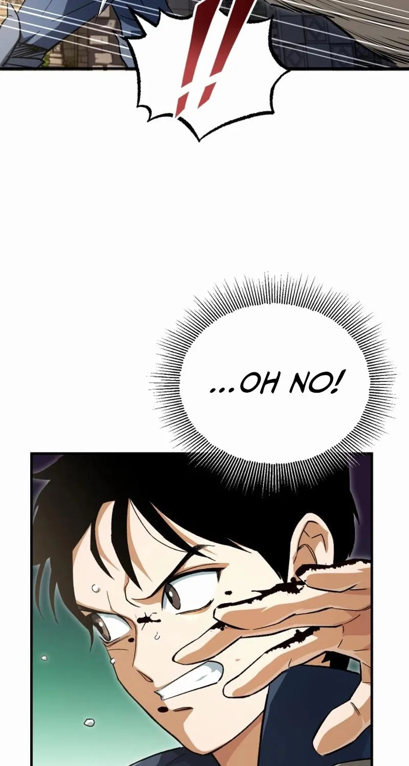 Blood Demon Reincarnation Chapter 2 page 99 - 