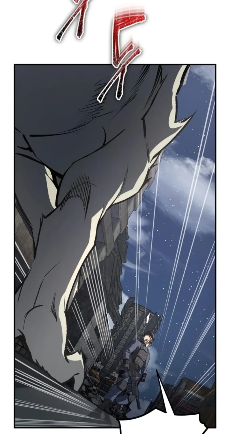 Blood Demon Reincarnation Chapter 20 page 14 - 