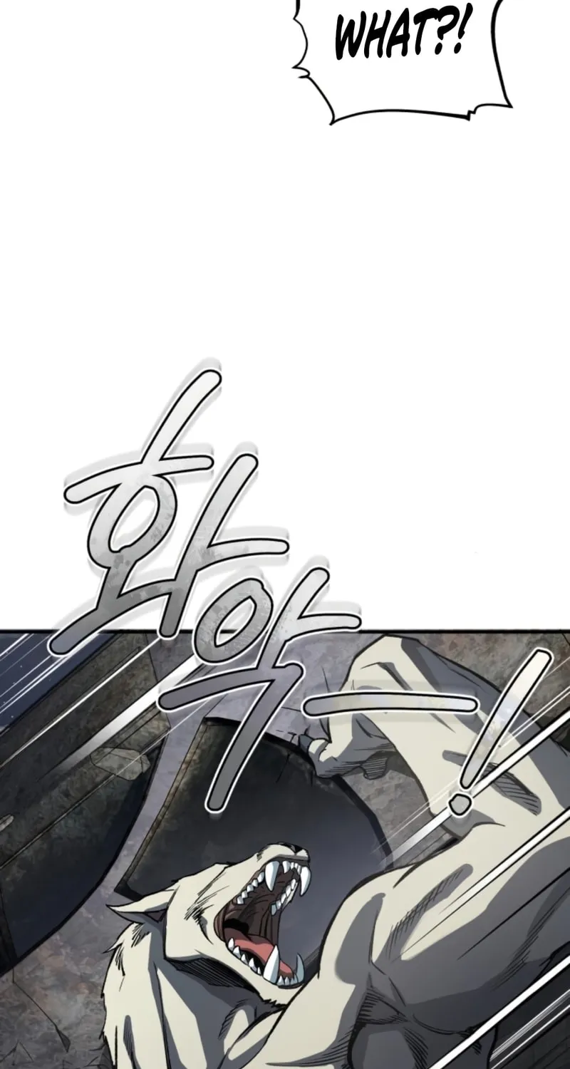 Blood Demon Reincarnation Chapter 20 page 15 - 