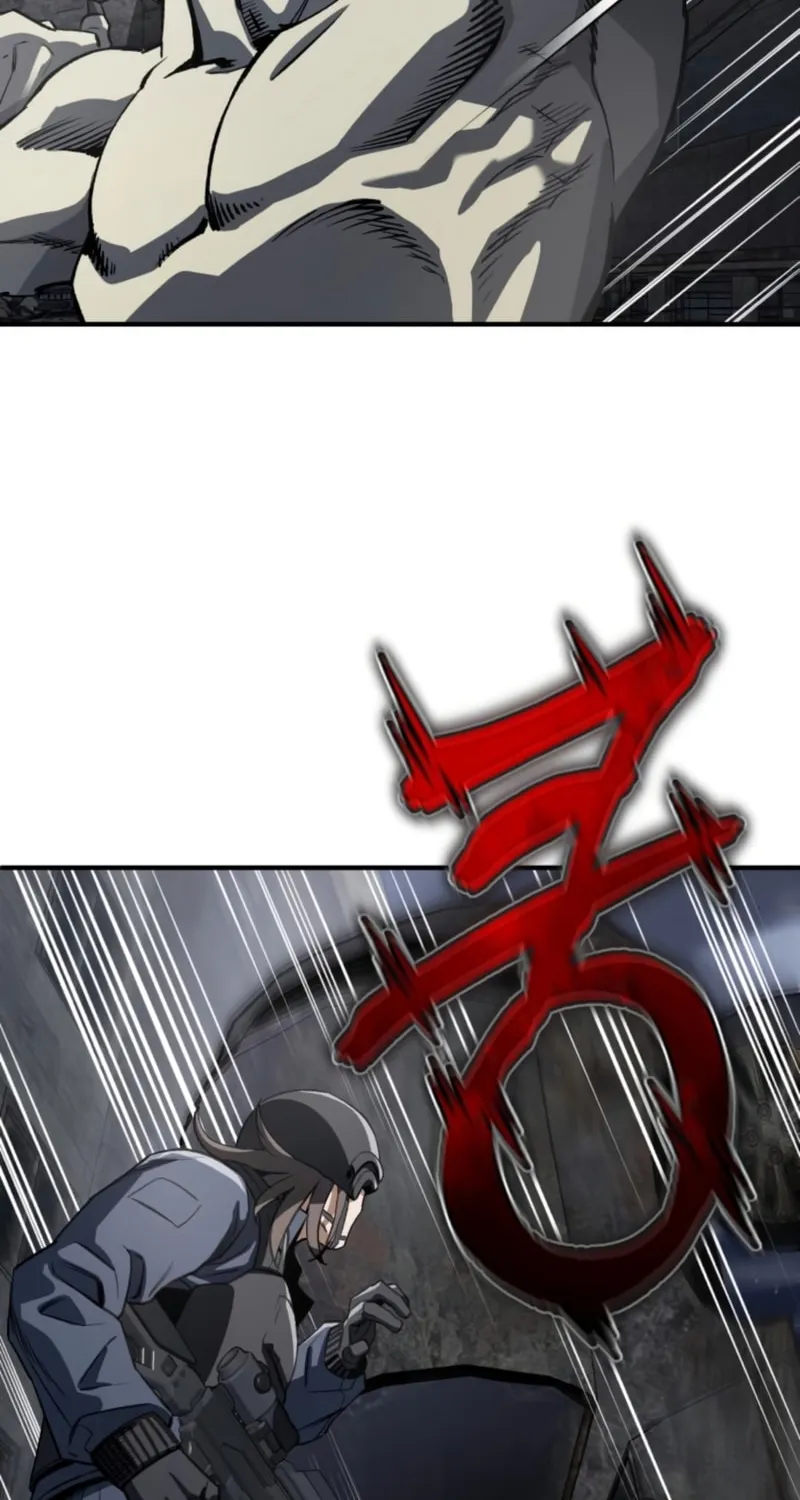 Blood Demon Reincarnation Chapter 20 page 16 - 