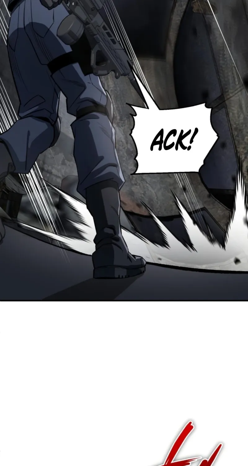 Blood Demon Reincarnation Chapter 20 page 17 - 