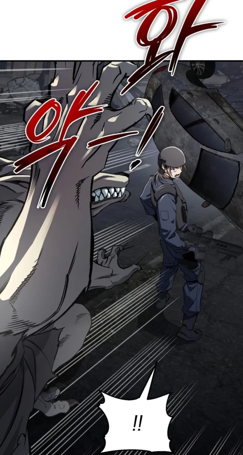 Blood Demon Reincarnation Chapter 20 page 18 - 