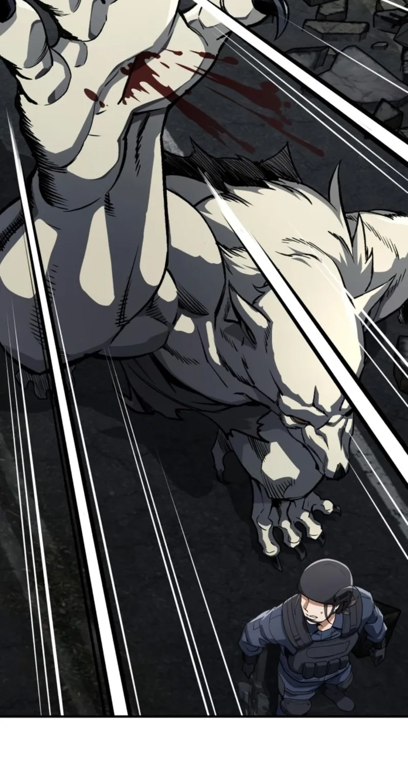 Blood Demon Reincarnation Chapter 20 page 20 - 