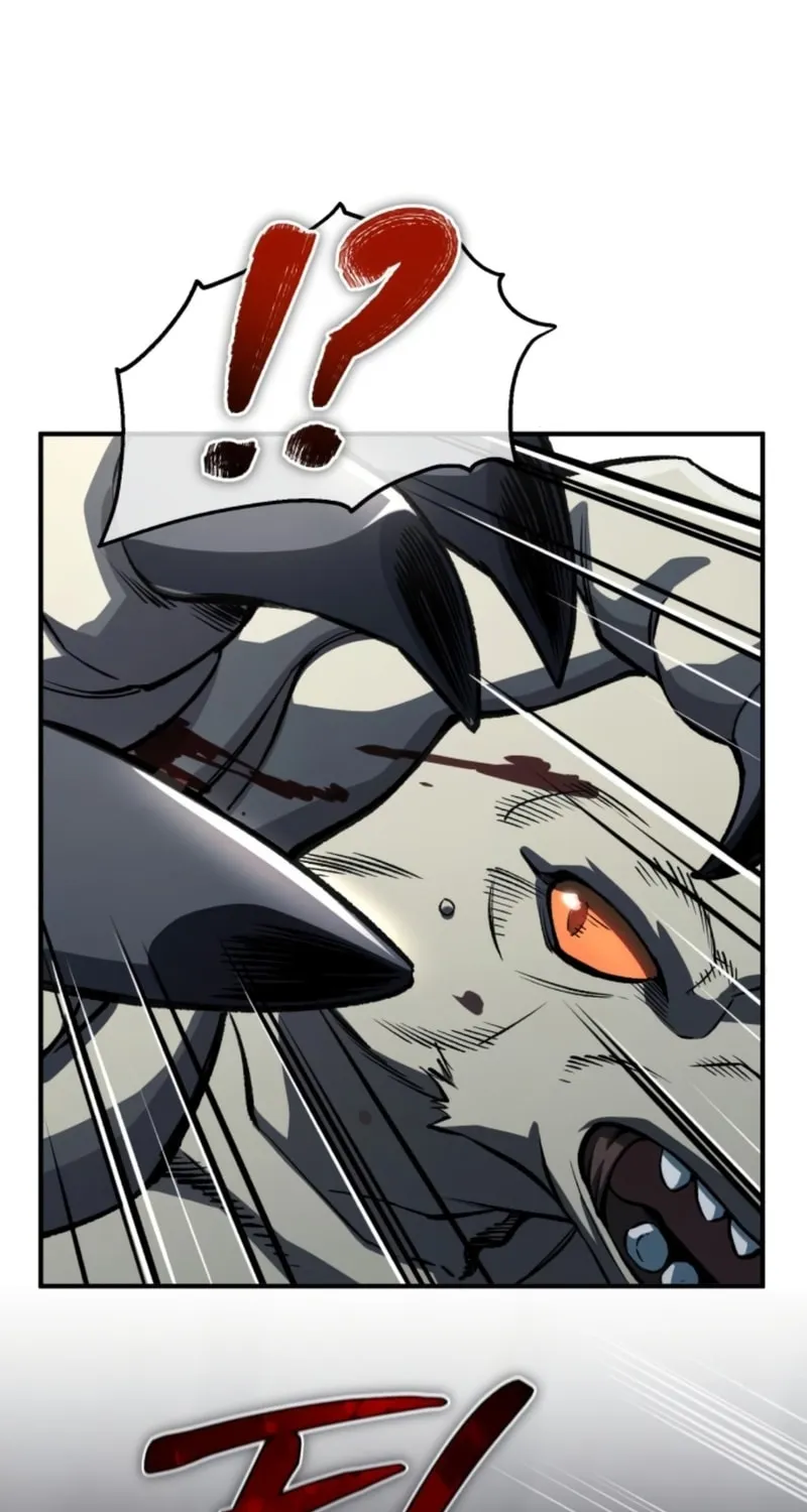 Blood Demon Reincarnation Chapter 20 page 21 - 