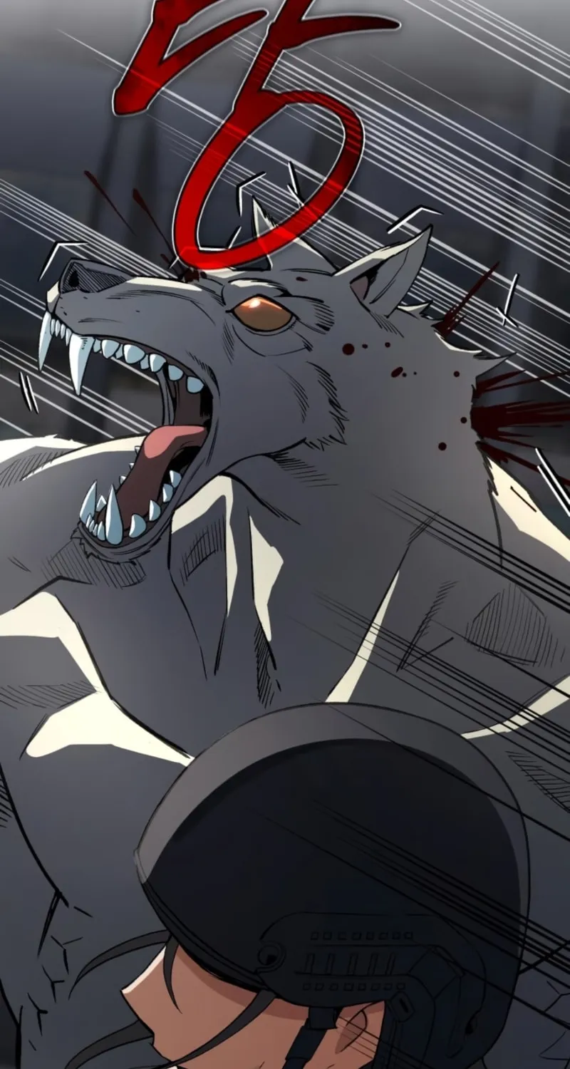 Blood Demon Reincarnation Chapter 20 page 22 - 