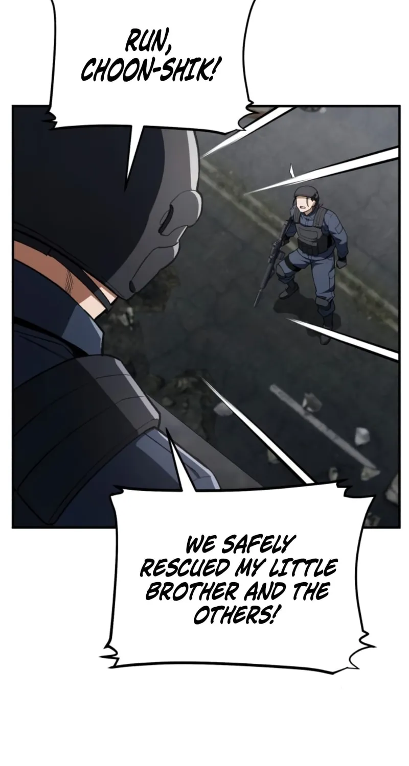 Blood Demon Reincarnation Chapter 20 page 26 - 