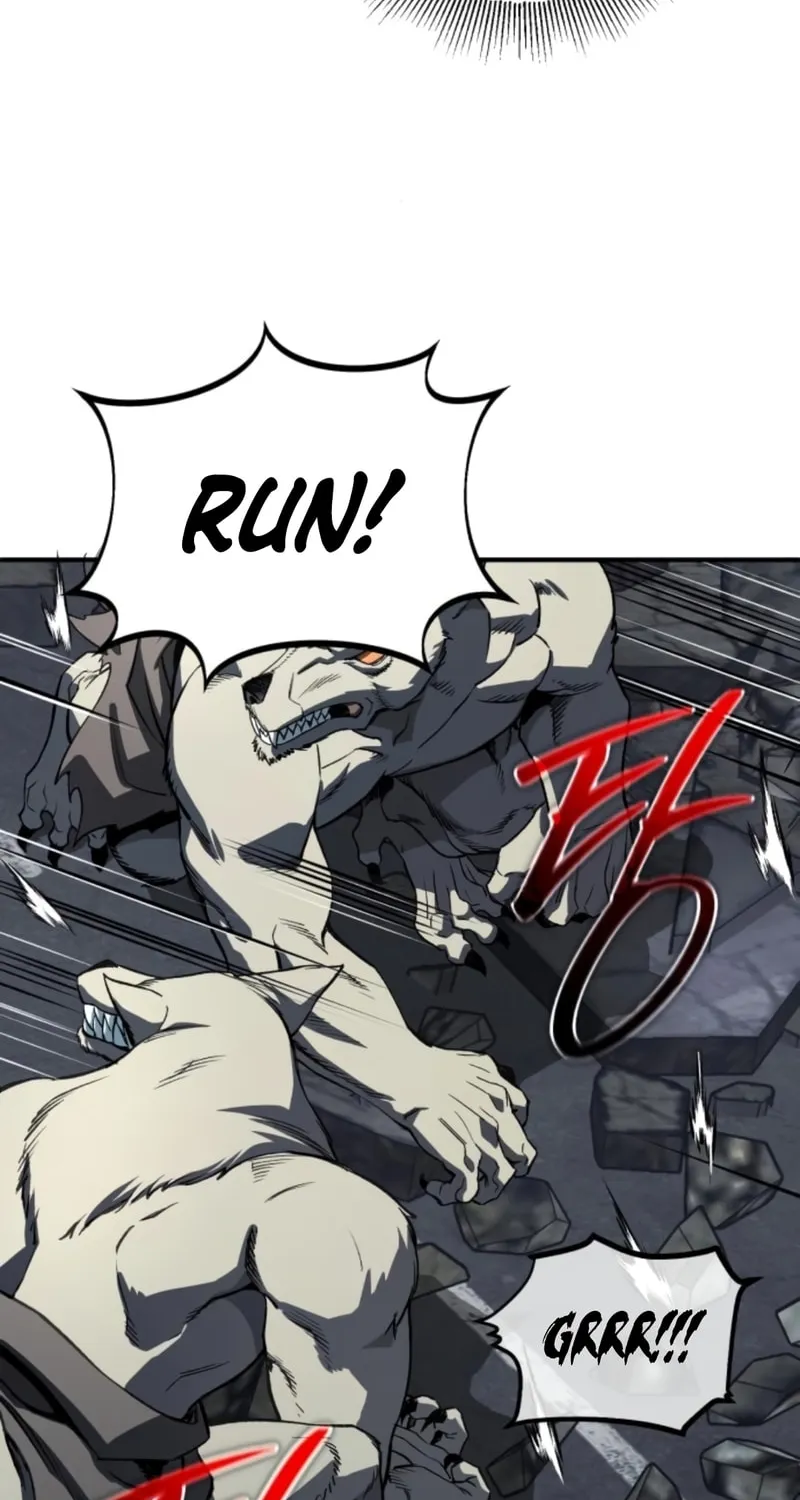 Blood Demon Reincarnation Chapter 20 page 28 - 